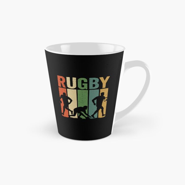 Item preview, rugby retro - rugby designed and sold by Amareajaosa.