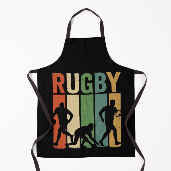 Item preview, rugby retro - rugby designed and sold by Amareajaosa.