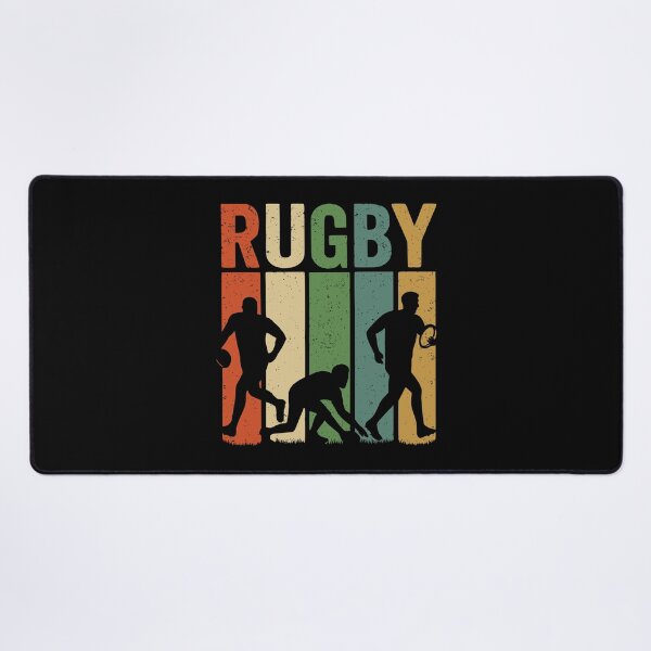 Item preview, rugby retro - rugby designed and sold by Amareajaosa.