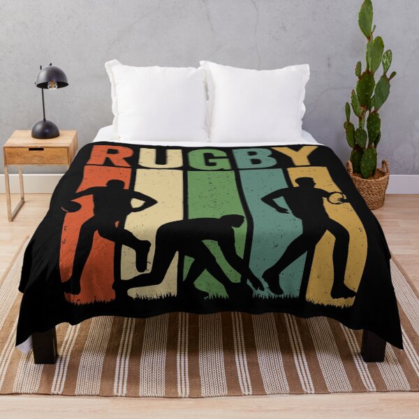 Item preview, rugby retro - rugby designed and sold by Amareajaosa.