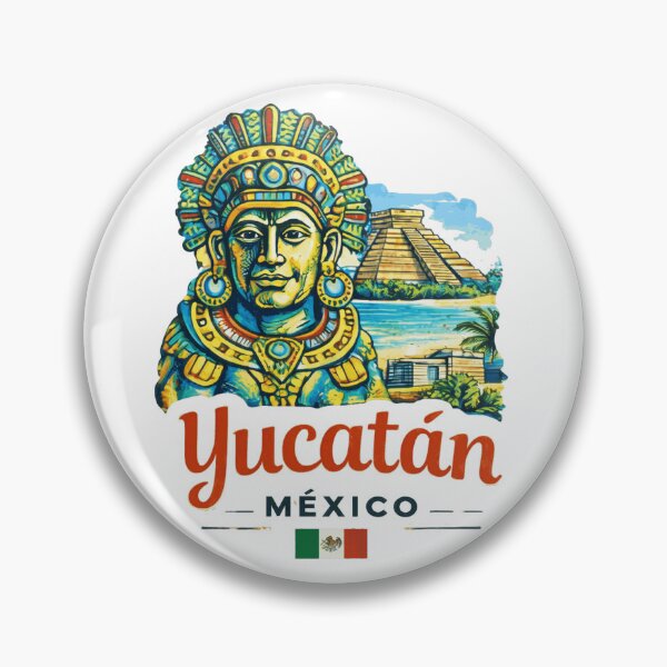 Item preview, Yucatán (Mexico) designed and sold by clintang.