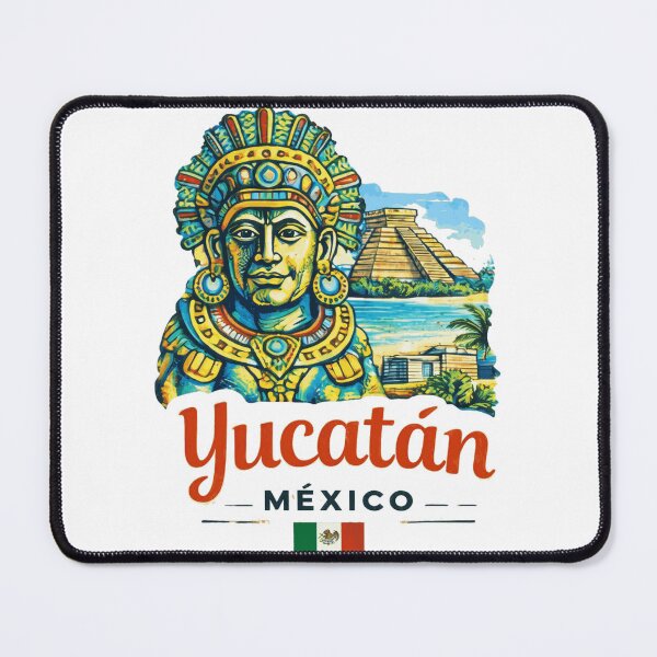 Item preview, Yucatán (Mexico) designed and sold by clintang.