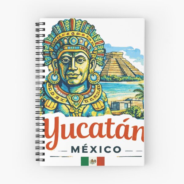 Item preview, Yucatán (Mexico) designed and sold by clintang.