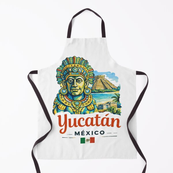 Item preview, Yucatán (Mexico) designed and sold by clintang.