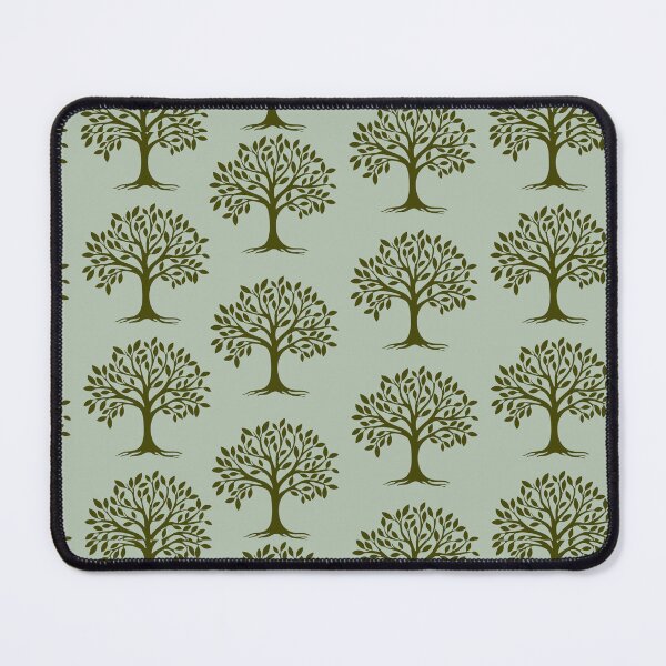 Item preview, Tree of Life Botanical Pattern - Grow Wild designed and sold by Jyoti Digital Artist.
