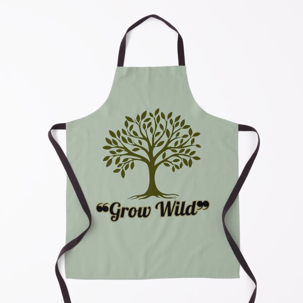 Item preview, Tree of Life Botanical Pattern - Grow Wild designed and sold by Jyoti Digital Artist.