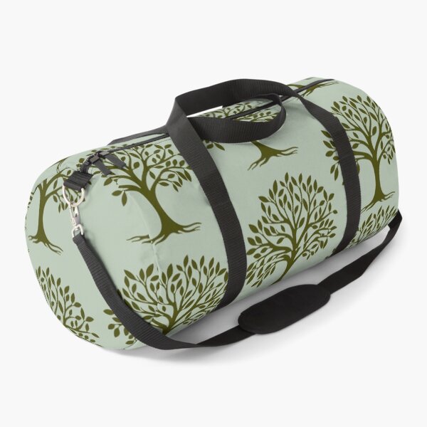 Item preview, Tree of Life Botanical Pattern - Grow Wild designed and sold by Jyoti Digital Artist.