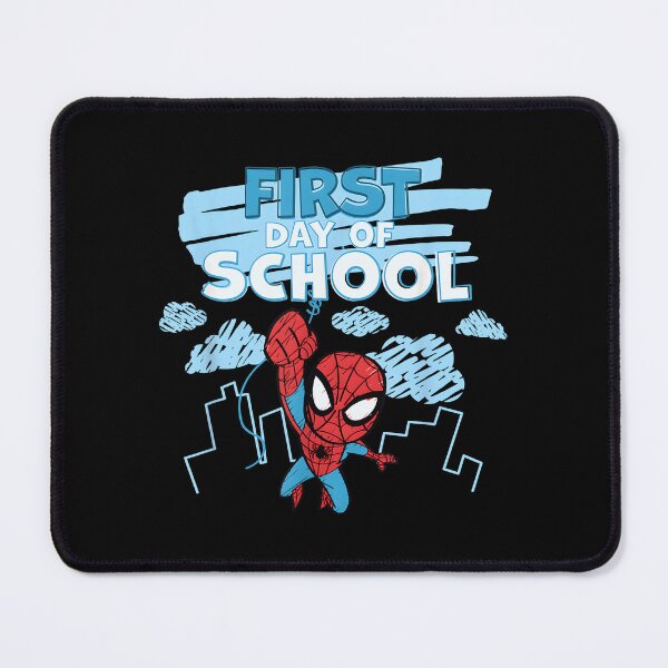 Item preview, Web Slinger First Day Of School Web Slinger Back To School designed and sold by banhstudio.