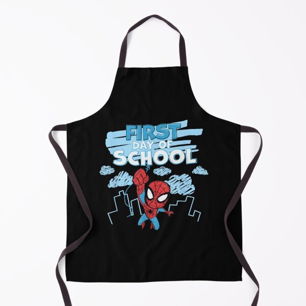 Item preview, Web Slinger First Day Of School Web Slinger Back To School designed and sold by banhstudio.
