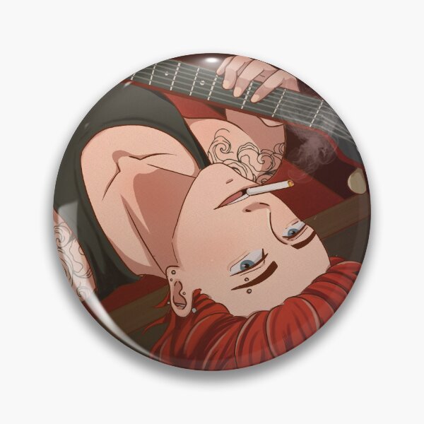 Item preview, Castiel Amour Sucré designed and sold by An2sketch.
