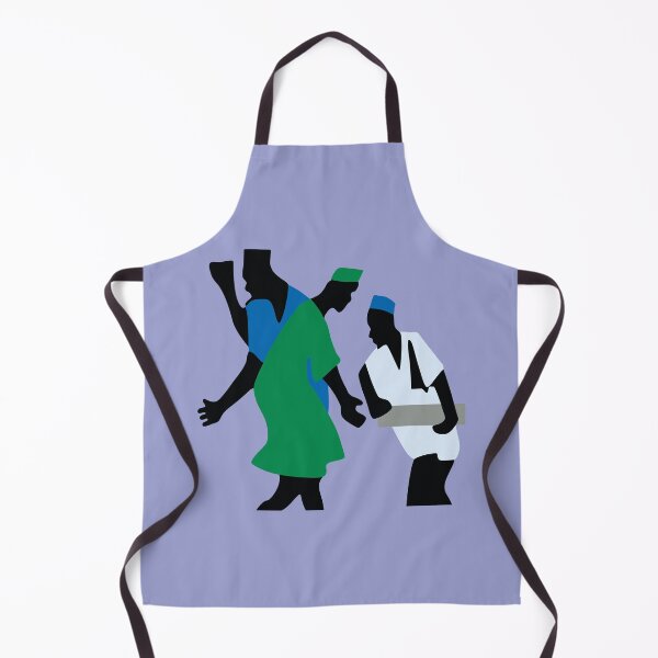Item preview, Three Workers: Teamwork & Unity designed and sold by MammothArt.