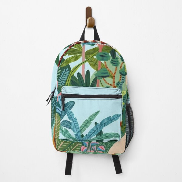Item preview, Chinese Gardens Acrylic Print | Singapore Travel Poster | Singaporean designed and sold by POSTERIOCREW.