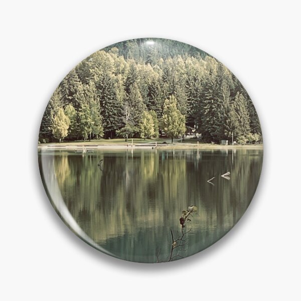 Item preview, Whistler Canada during the summertime designed and sold by The Curious Traveler.