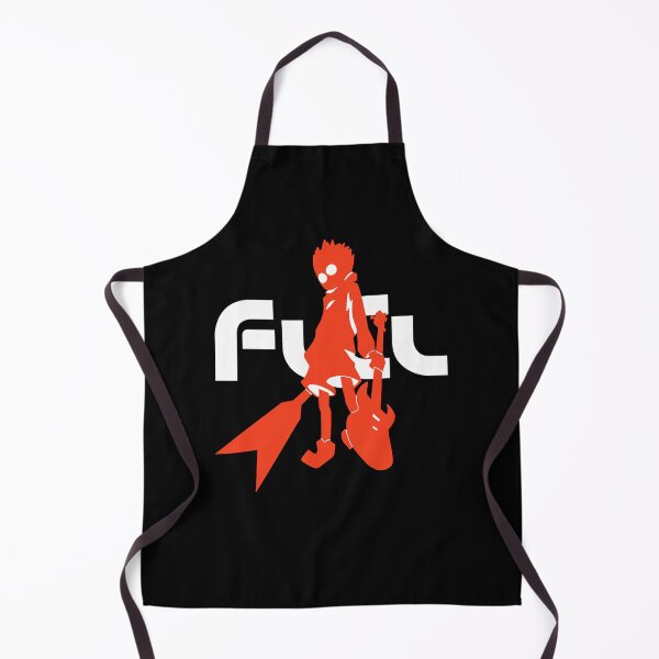 Item preview, Naota designed and sold by Billylapollis.