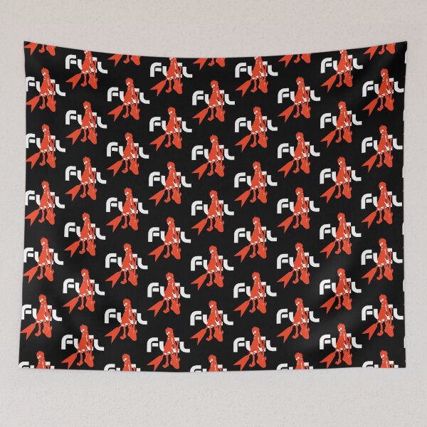 Item preview, Naota designed and sold by Billylapollis.