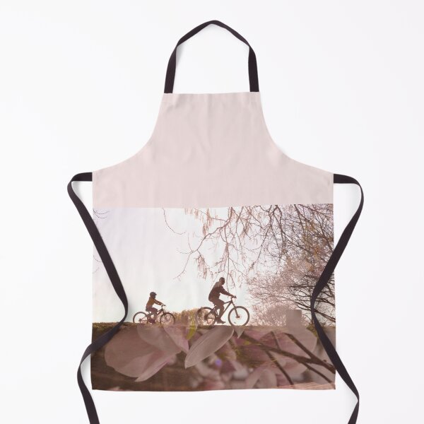 Item preview, Wonderland - cyclists pink designed and sold by TNT-Atelier.