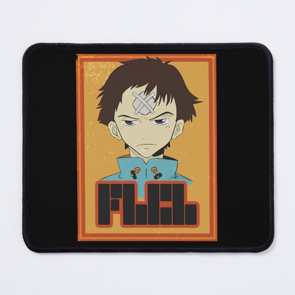 Item preview, NAOTA NANDABA FLCL TAKKUN designed and sold by Billylapollis.