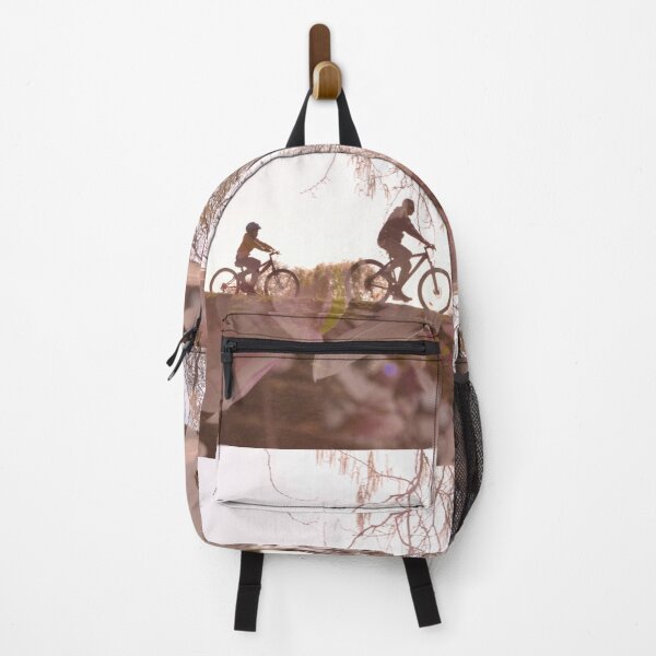 Item preview, Wonderland - cyclists pink designed and sold by TNT-Atelier.