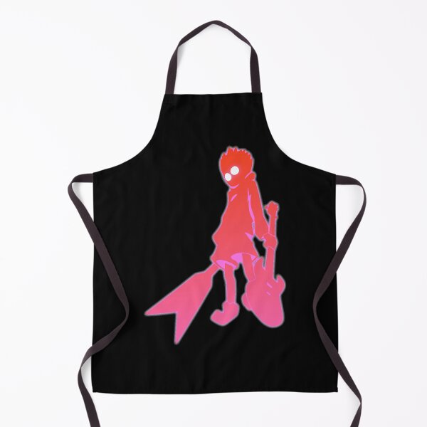 Item preview, Naota designed and sold by Billylapollis.