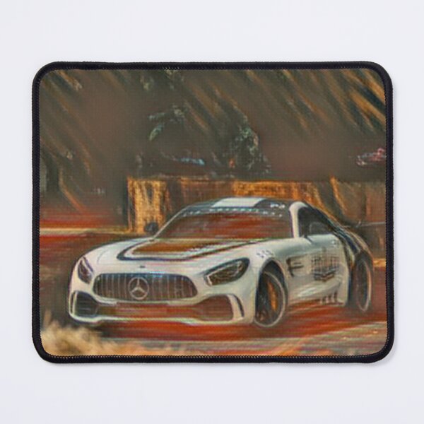 Item preview, Mercedes AMG GT R designed and sold by OrangeCars.