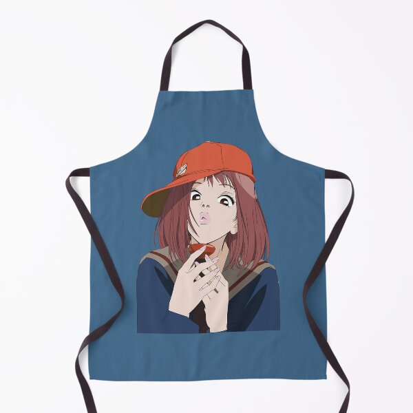 Item preview, MAMIMI SAMEJIMA FLCL  designed and sold by Billylapollis.