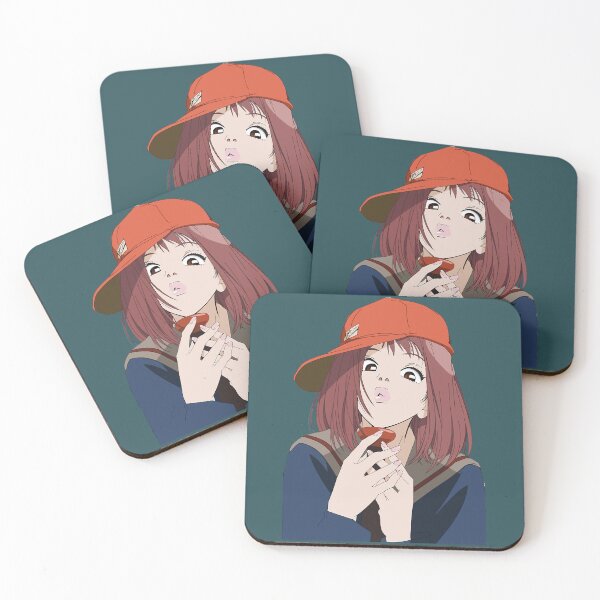 Item preview, MAMIMI SAMEJIMA FLCL  designed and sold by Billylapollis.