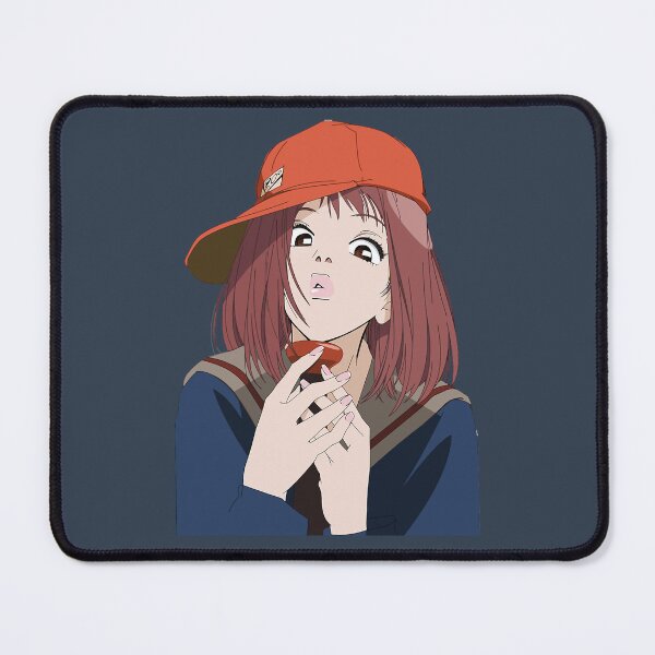 Item preview, MAMIMI SAMEJIMA FLCL  designed and sold by Billylapollis.