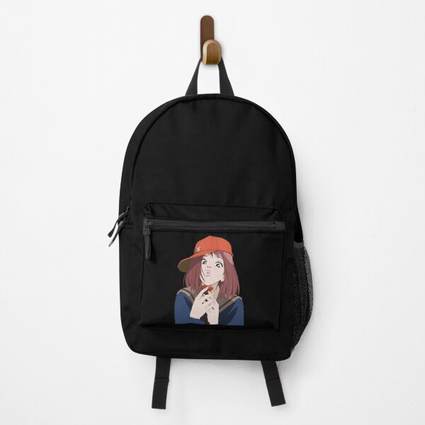 Item preview, MAMIMI SAMEJIMA FLCL  designed and sold by Billylapollis.
