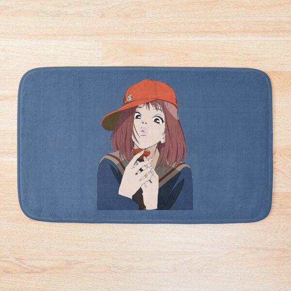 Item preview, MAMIMI SAMEJIMA FLCL designed and sold by Billylapollis.