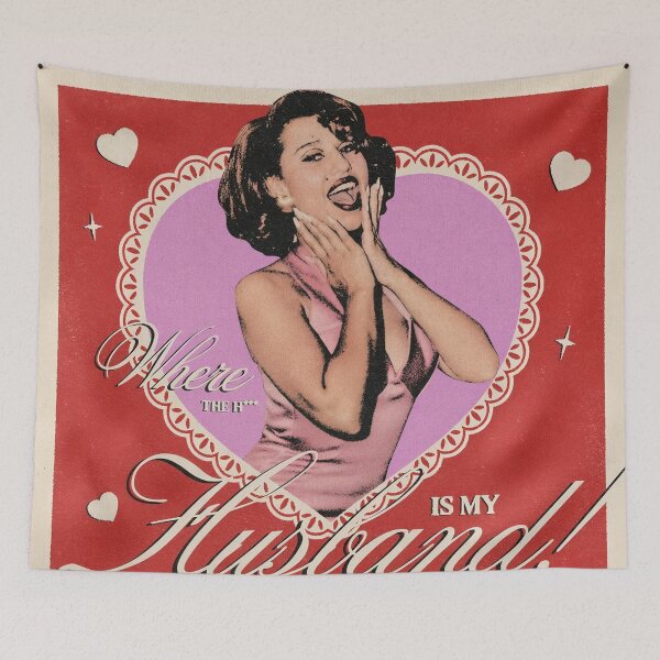 Item preview, My Husband designed and sold by LittloGica.