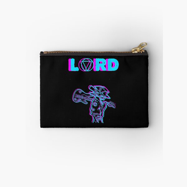 Item preview, LORD Never Knows Best (flcl) designed and sold by Billylapollis.