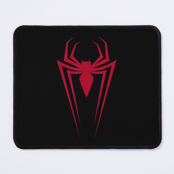 Item preview, Web Slinger Red Spider Vintage Icon designed and sold by banhstudio.