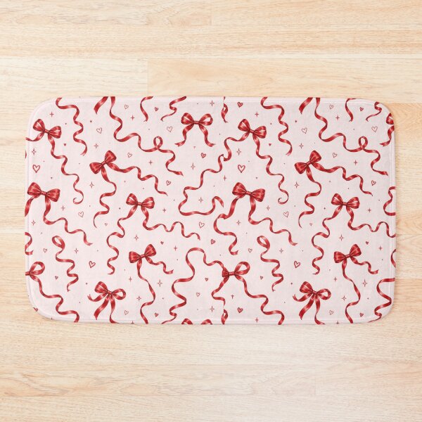 Item preview, Red Coquette  designed and sold by KZClassic.