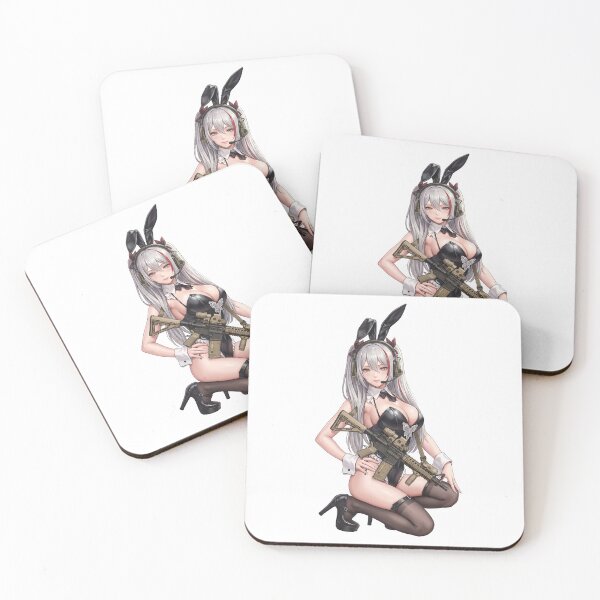 Item preview, Bunny Girl Operator designed and sold by RAWLIFEGRAPHIC.