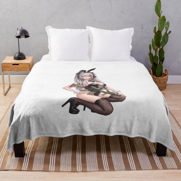 Item preview, Bunny Girl Operator designed and sold by RAWLIFEGRAPHIC.