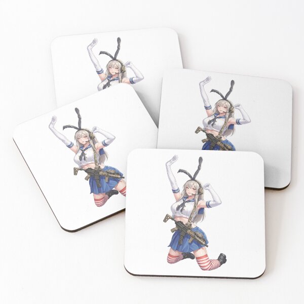 Item preview, Bunny Girl Operator designed and sold by RAWLIFEGRAPHIC.
