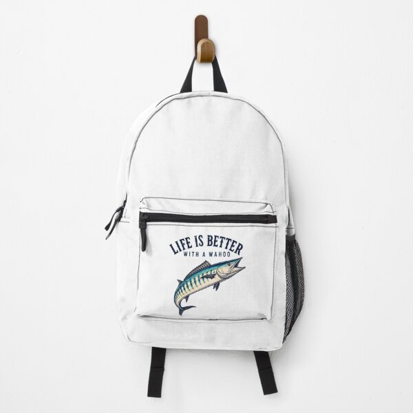 Item preview, Mahi Mahi Fishing Vintage Marlin Style Ocean Art designed and sold by ROUX-ART.