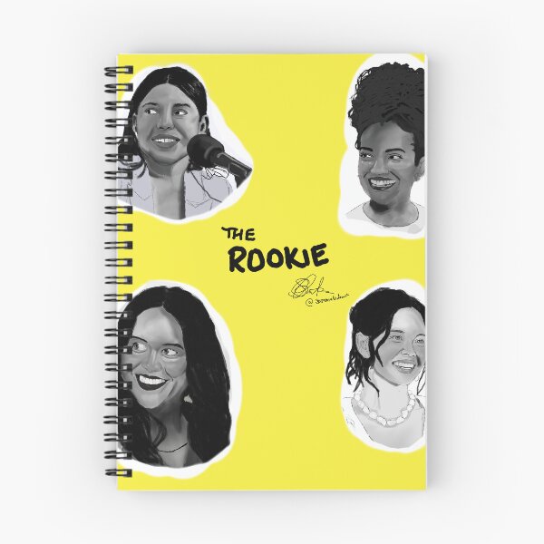 Item preview, Girls of the rookie  designed and sold by SammieB1991.