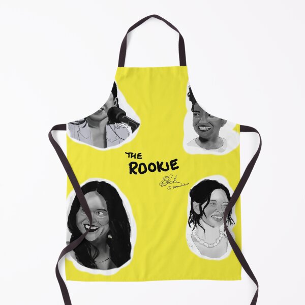 Item preview, Girls of the rookie designed and sold by SammieB1991.