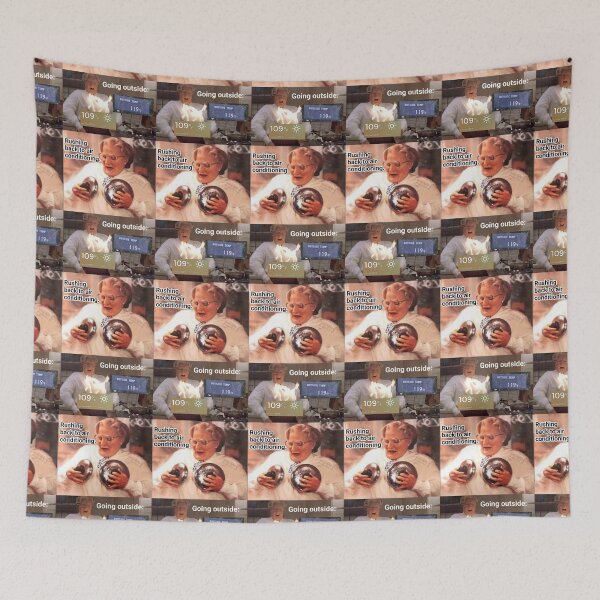 Item preview, These heatwaves make one feel on fire designed and sold by reallypathetic.