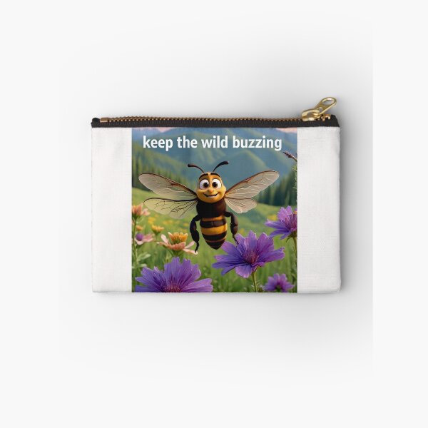 Item preview, Hard working  Bees #13 designed and sold by Helios Be. Lavsh.