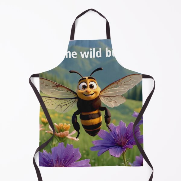 Item preview, Hard working Bees #13 designed and sold by Helios Be. Lavsh.