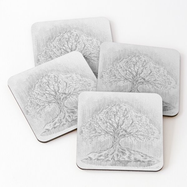 Item preview, Bonsai Three designed and sold by _Esmi_Art.