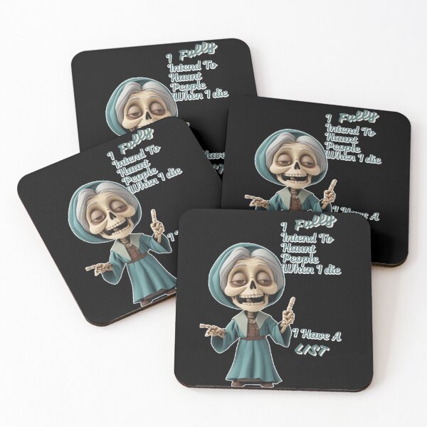 Item preview, Haunting from the grave designed and sold by Vinaelly.