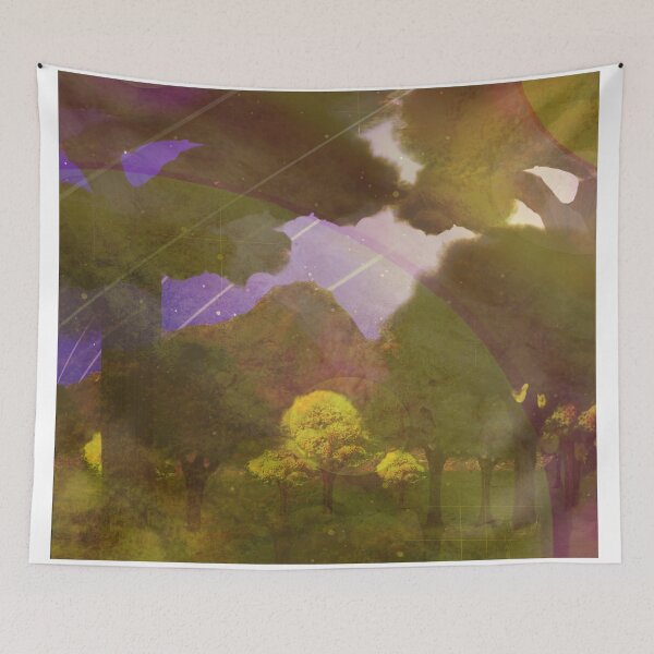 Item preview, "Where's this?" designed and sold by Spaceart9.