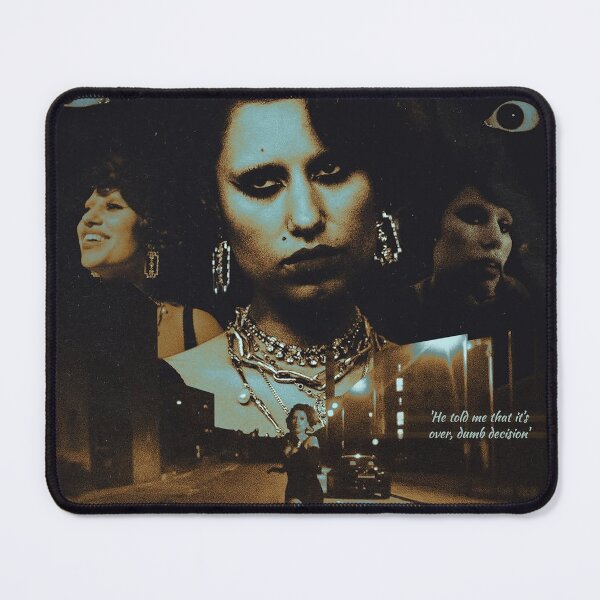 Item preview, I did Last Night designed and sold by LittloGica.