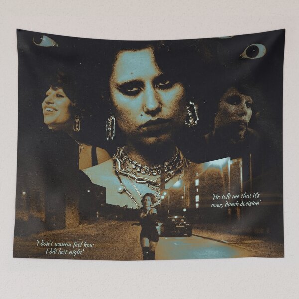 Item preview, I did Last Night designed and sold by LittloGica.