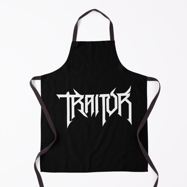 Item preview, TREITORS Gothic Band Style Font -73 designed and sold by CuteBots.