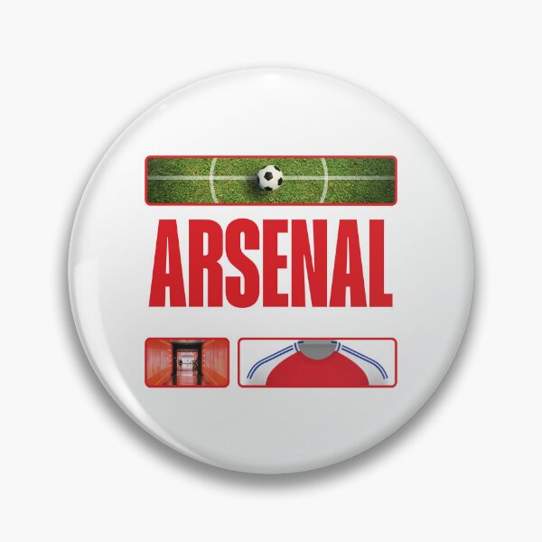 Item preview, The Gunners are Red designed and sold by Shadydesigner.