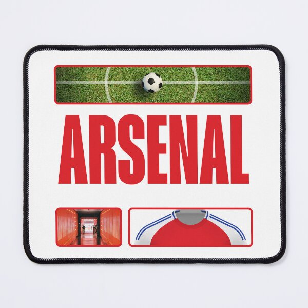 Item preview, The Gunners are Red designed and sold by Shadydesigner.